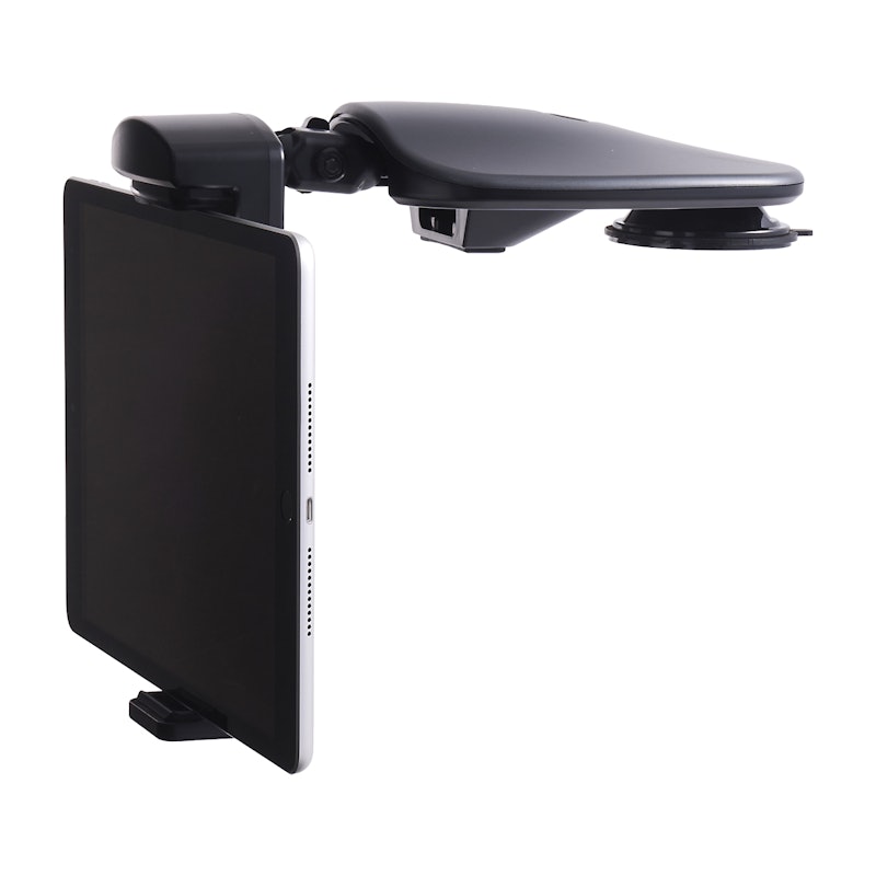 サンワサプライ タブレット車載ホルダー 200-CAR010の口コミ・評判は