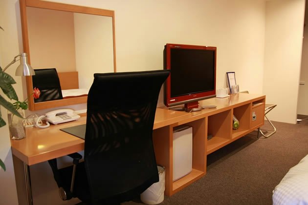出張で利用するなら快適さを重視してホテルを選ぼう