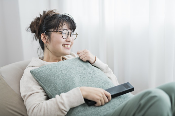 ほどよい刺激を求める人は振動タイプがおすすめ