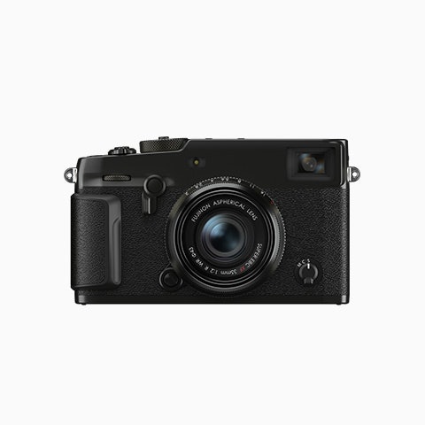 フィルムカメラの色の再現を楽しみたいなら、X-Pro3がぴったり