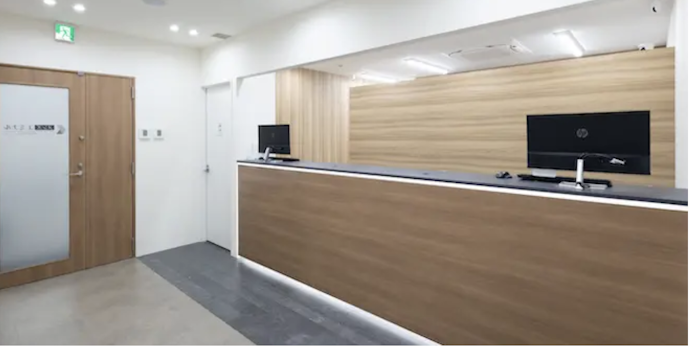 エミナルクリニックメンズ名古屋院のアクセス情報
