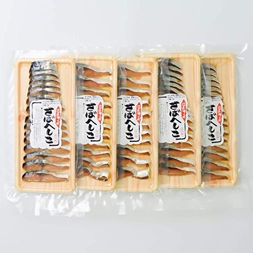 福井ならではの珍味や食べものを贈りたい人はへしこや山うにに注目