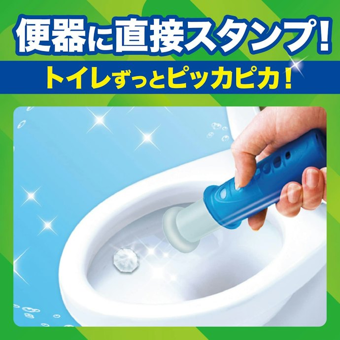 常に効果を継続させたい人には、1本で複数回使えるタイプがおすすめ