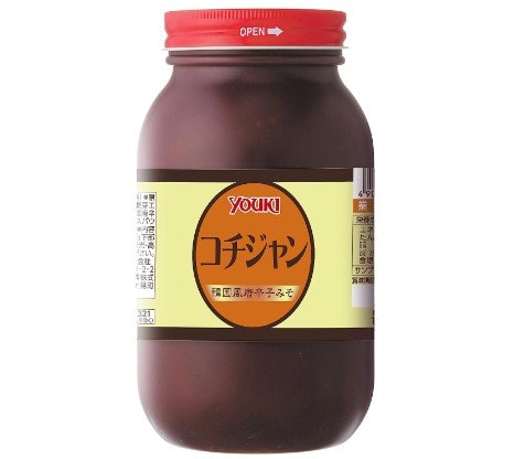 辛いものが苦手な人や子どもと食べるなら日本産がGOOD