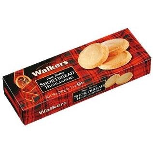 本場イギリスの味を楽しむなら「ウォーカー」「アーティザン」