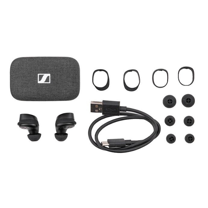 ゼンハイザー MOMENTUM True Wireless 3を徹底レビュー!実際に使って ゼンハイザー MOMENTUM True Wireless 3を徹底レビュー!実際に使って