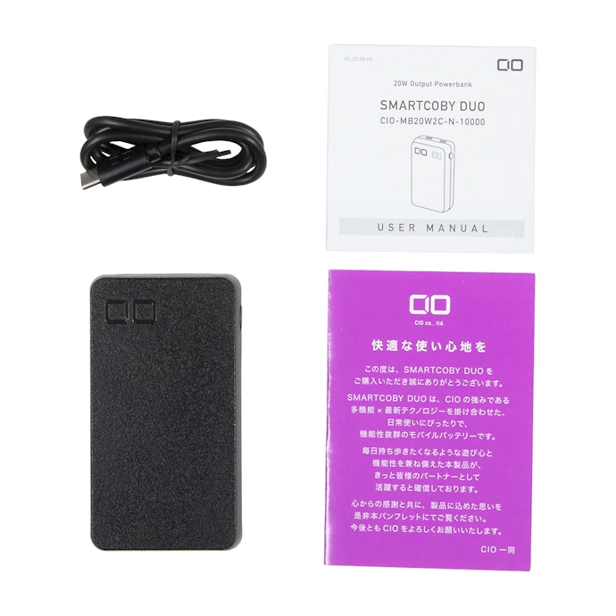 ワイヤレス充電には非対応。コードレスで使いたい人には不向き