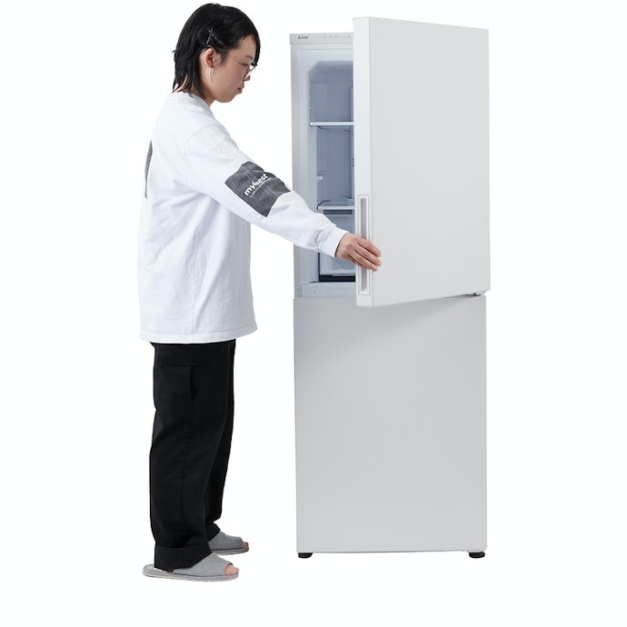 三菱電機 ホームフリーザー MF-U22Jをレビュー!クチコミ・評判 三菱電機 ホームフリーザー MF-U22Jをレビュー!クチコミ・評判