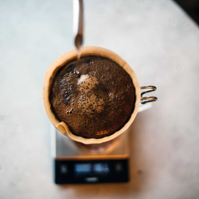 持っている道具に合わせてコーヒー豆か粉をチョイス。飲み切れる量を購入しよう