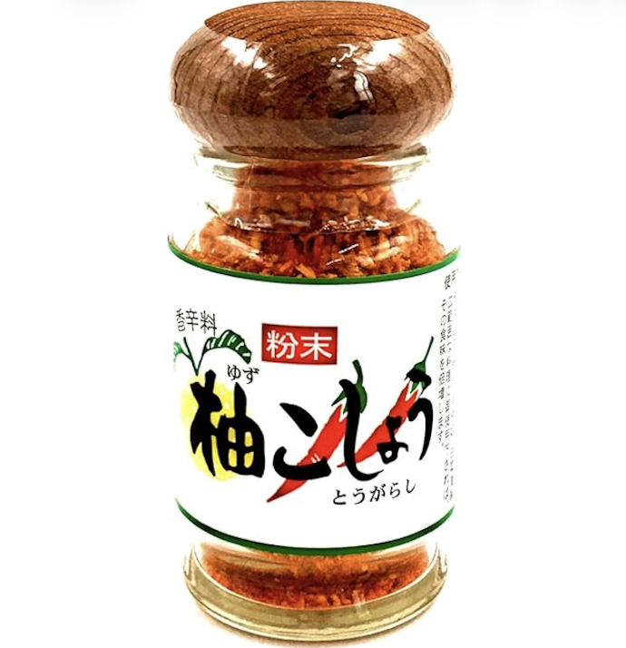 家庭で楽しみやすい、調味料や主食類も候補