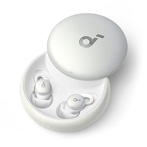 寝ながら使うならSoundcore Sleepシリーズをチョイス