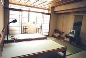 気軽に旅行するなら価格の安い宿もチェック