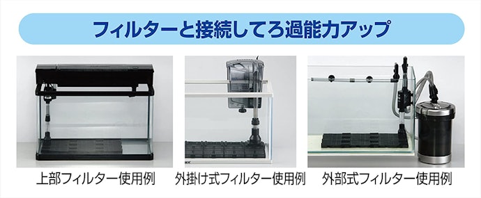 拡張を考えているなら、カスタマイズできるかをチェック