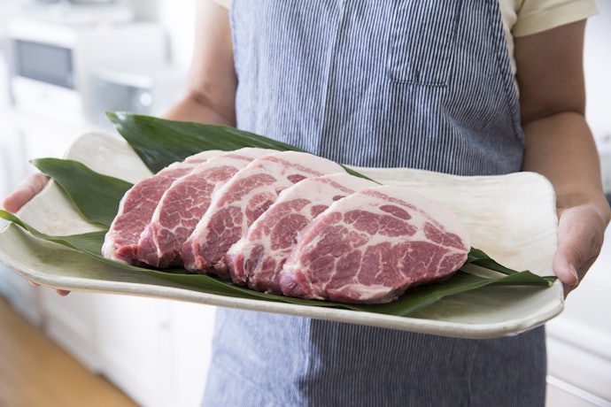 贅沢なディナーにも!がっつり食べたい人は肉の返礼品を選ぼう