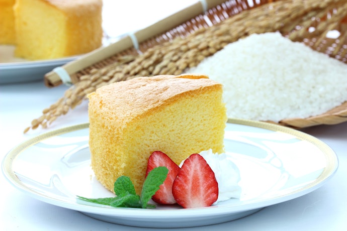 アレルギーがある人は材料に配慮されたものをチョイス