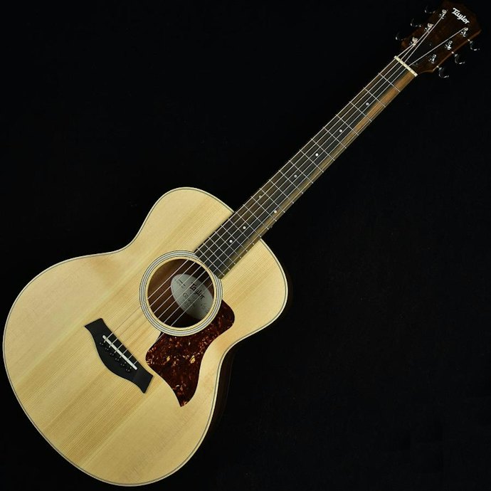 テイラー(TAYLOR):ミニギターでも音質・音量に妥協したくない人向き