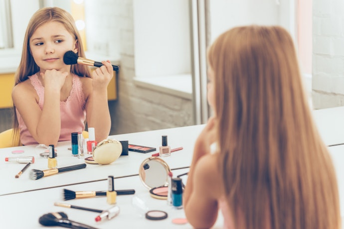 使われている成分がわかると肌トラブルのリスクを避けやすい