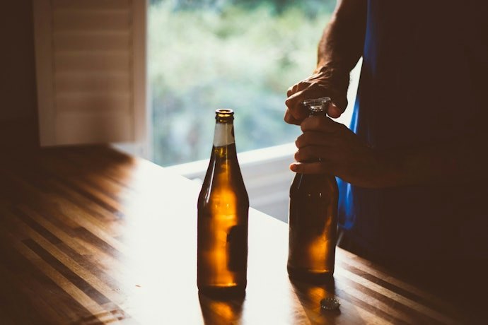 ブラックIPA:ロースト香とアロマが調和。ブラックビールが好みの人に