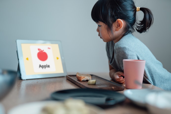 子どもにやる気を出させるならタブレット教材がおすすめ