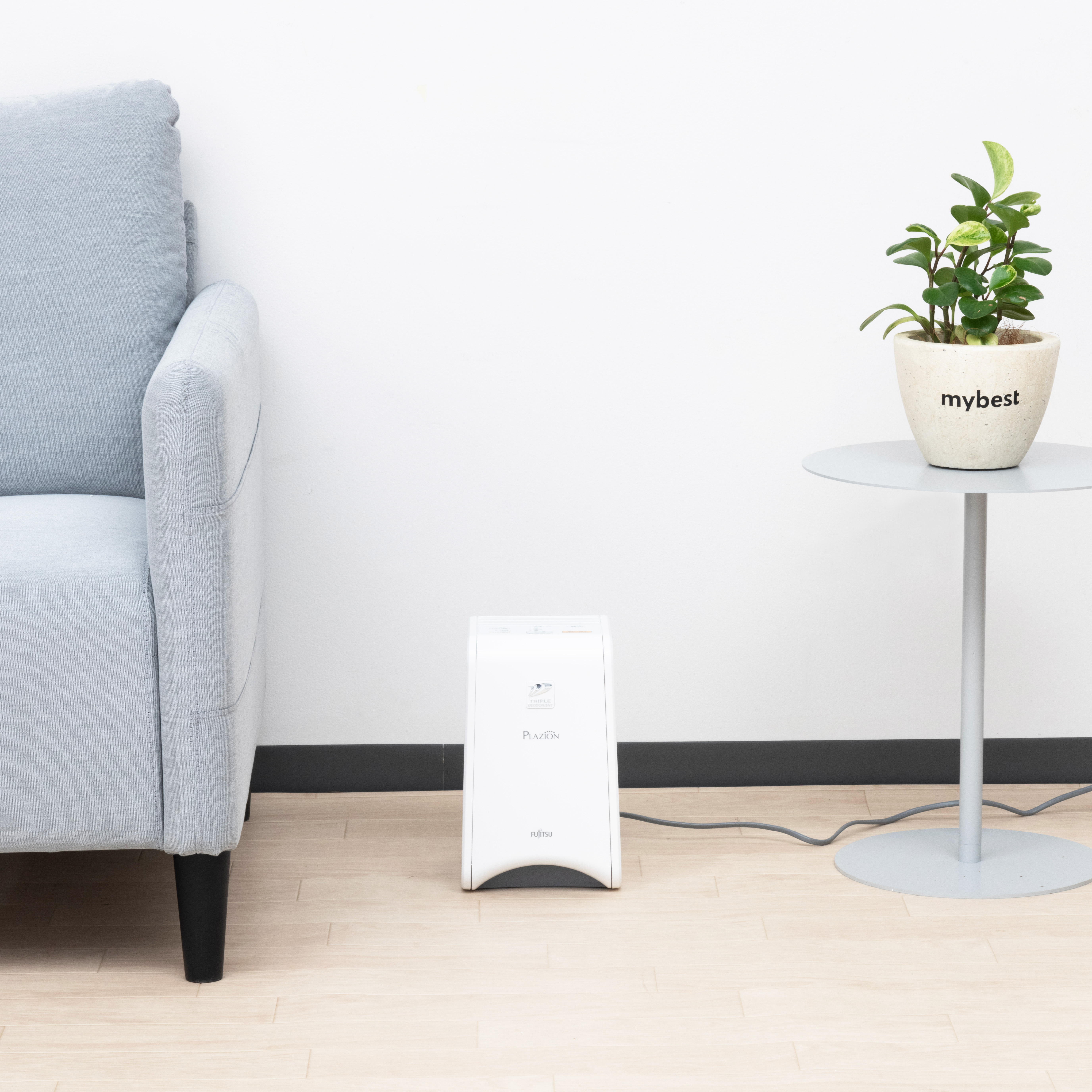 富士通ゼネラル PLAZION DAS-15Rの口コミ・評判は？実際に使って