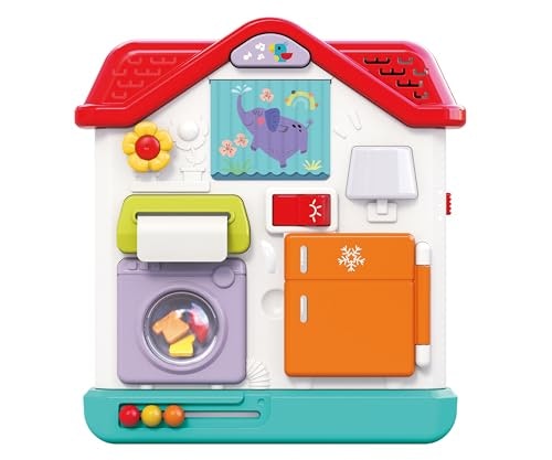 4〜5歳児には、考える力を育む知育玩具が効果的