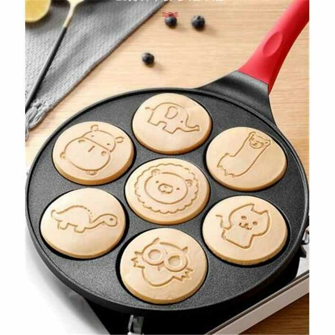かわいい料理が作りたい人は特殊な形や模様つきをチョイス