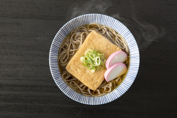 二八蕎麦はまろやかな風味と食べやすさを求める人にぴったり