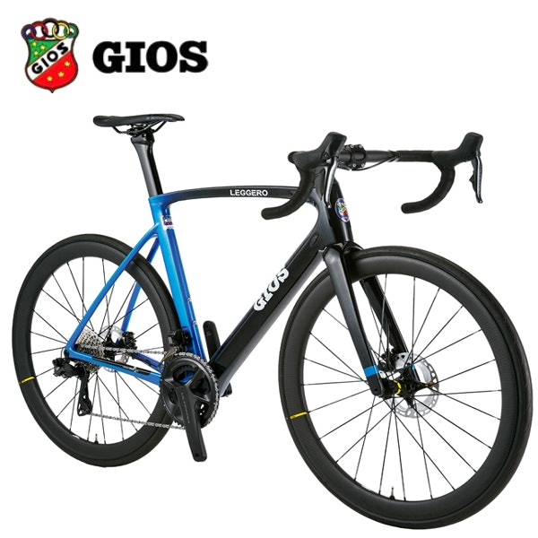 LEGGERO(レジェロ):しなやかな走りで高剛性にすぐれたハイエンドモデル