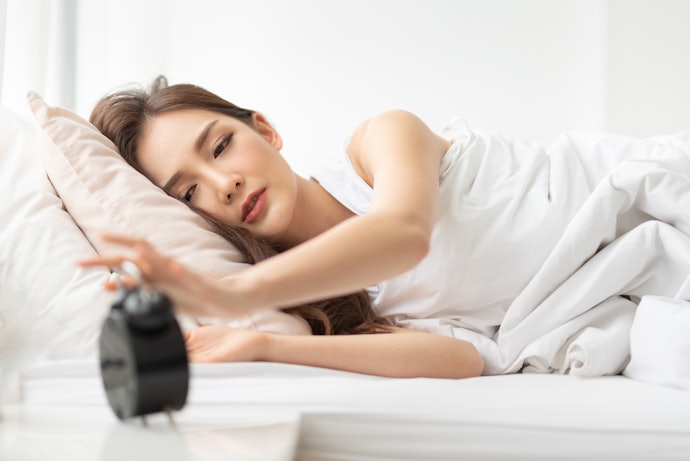 脳疲労回復にも!疲れている人はリラックスに重点をおくメニューをチェック