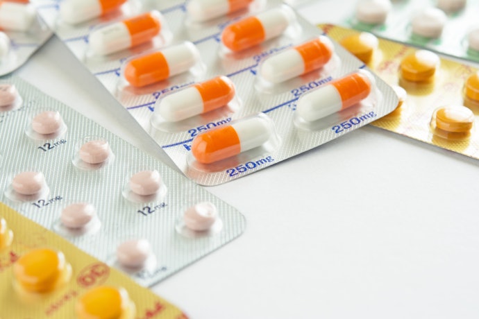 効果を求めるなら「医薬品」の精力剤がおすすめ!