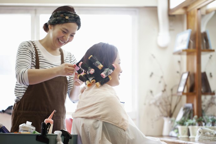H型:肩への負担の少なさ・着脱しやすさ重視の人向け