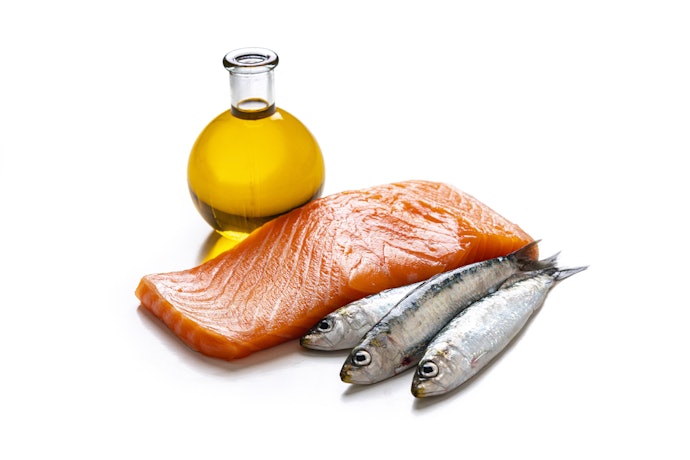 普段の食事で魚が不足しがちな人は、必須脂肪酸のDHA・EPAを選択