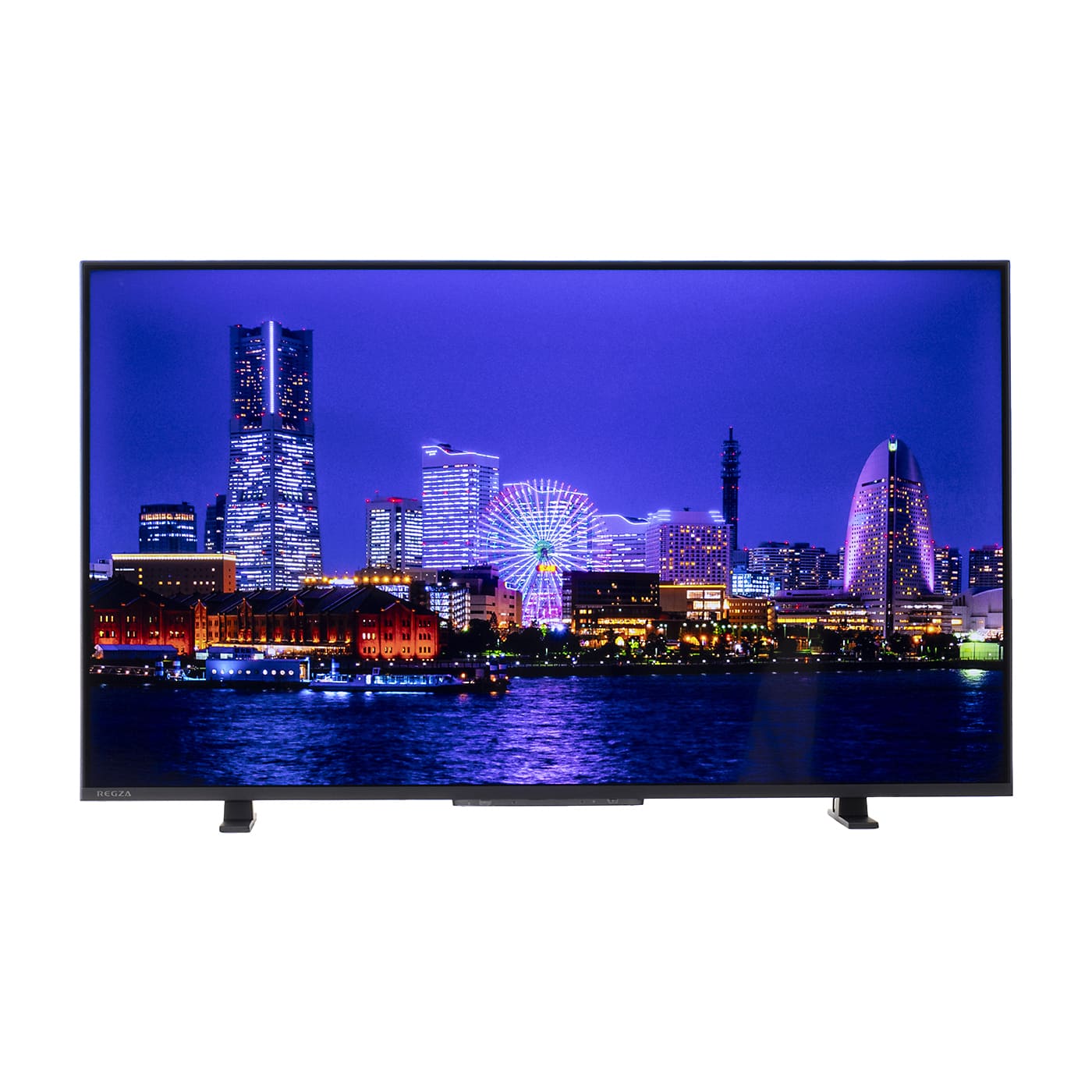 TVS REGZA 4K液晶レグザ 43M550Mを徹底レビュー！実際に使ってわかった