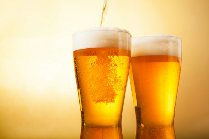 お酒が好きな人には、高知の地酒や地ビールも候補に