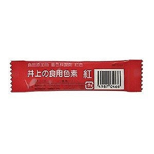 粉末タイプなら、マカロンやパン生地にもぴったり