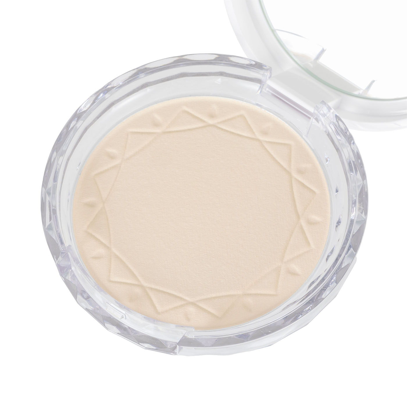 セザンヌ UVクリアフェイスパウダー 01の口コミ・評判は？実際に