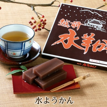 つるんとした喉ごしが楽しめる、さっぱりタイプ