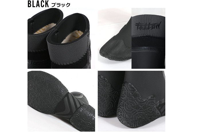 軽快なライディングを楽しむには、防水性の高いものをセレクト