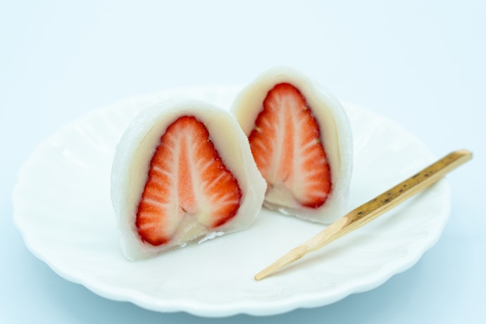 白あん:クセのないさっぱりとした甘さが好みの人に