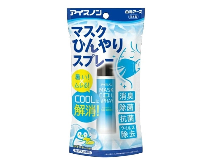 ムレや暑苦しさが気になる場合は冷感成分入りを選んで