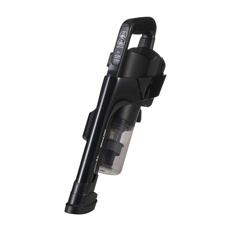 シャープ ラクティブエア EC-FR10の口コミ・評判は？実際に使って