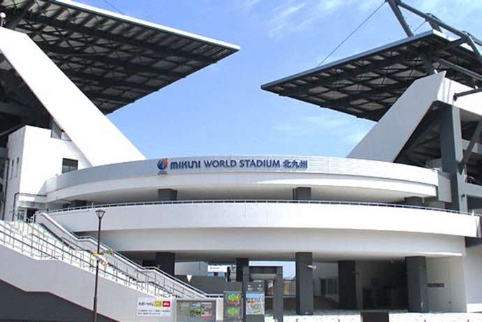 駅北エリア:見本市やエンタメ・スポーツイベントの拠点に