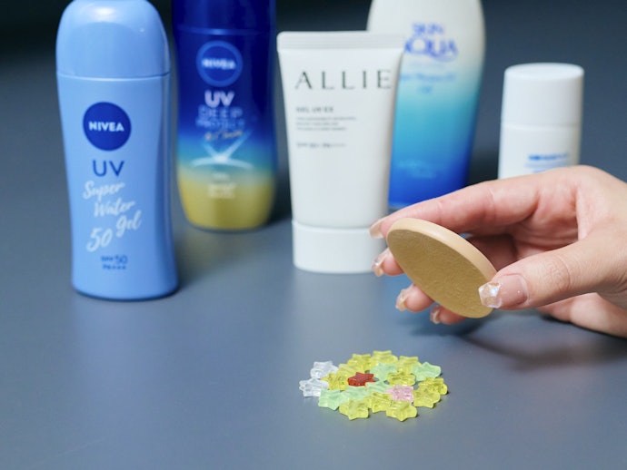 アネッサ パーフェクトUVスキンケアジェル NAの口コミ・評判は？実際に