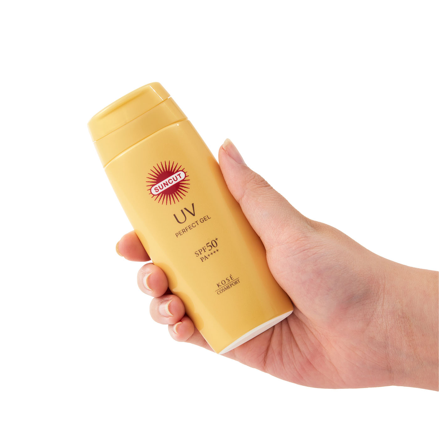 サンカットR パーフェクトUV ジェルの口コミ・評判は？実際に使って