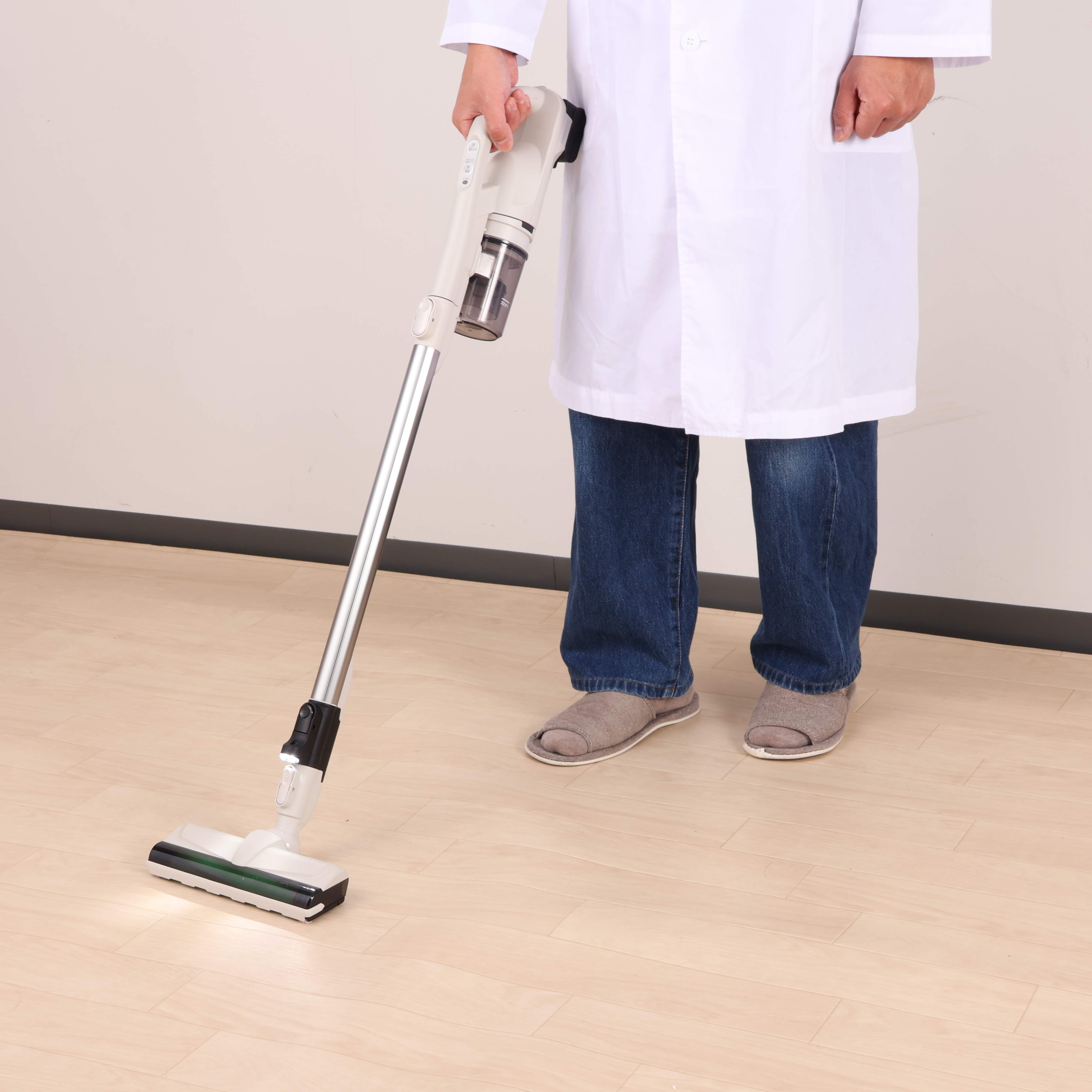 東芝 トルネオ コードレスクリーナー VC-CLW33の口コミ・評判は？実際