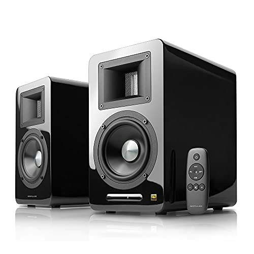 豊かな低音を再生したいなら、低音域は40Hz程度を基準にチョイス