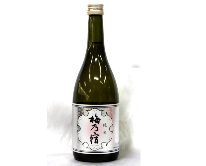 ジューシーな米の旨みを感じたいなら純米酒。初心者も飲みやすい