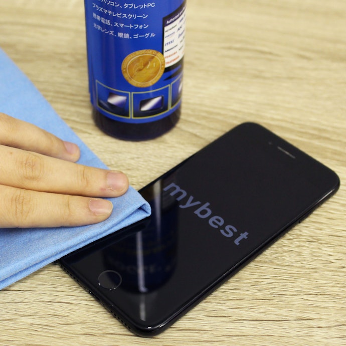 スマホに使用するなら抗菌・除菌タイプ