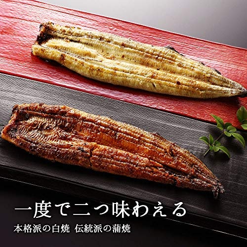 うなぎ本来の旨味を楽しみたいなら白焼きにも注目