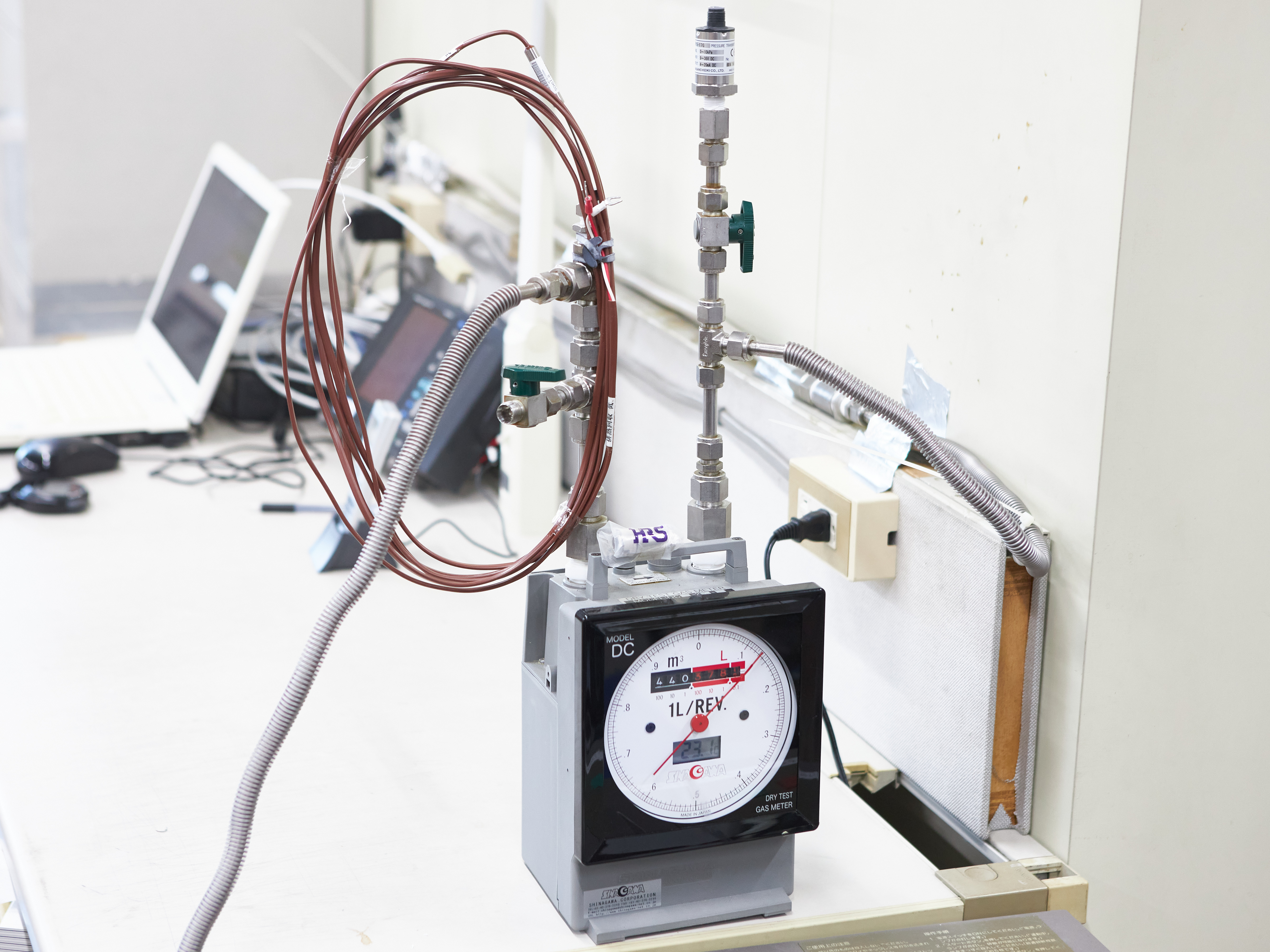 実働品　リンナイ　ガスファンヒーター　RC-L5803E　LPガス用 リンナイ ガスファンヒーター Standard プロパンガス RC-U5801PE